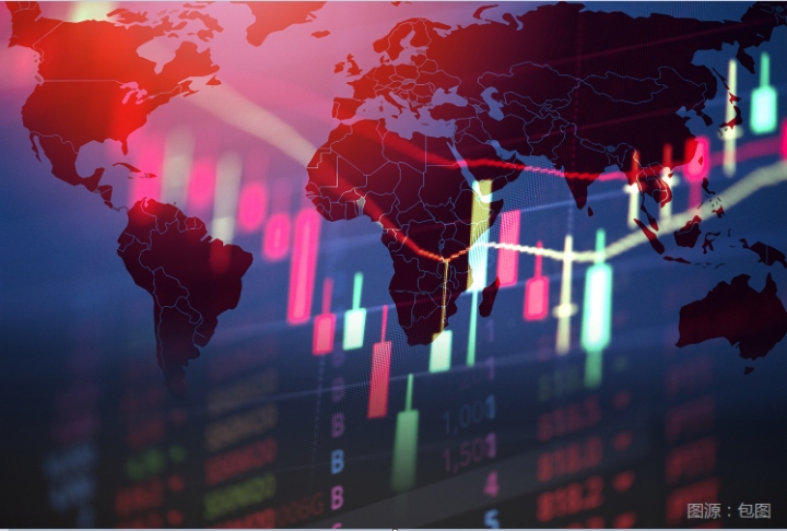【港股收评】三大指数涨跌不一！纸业股领跌，航空股现5连涨