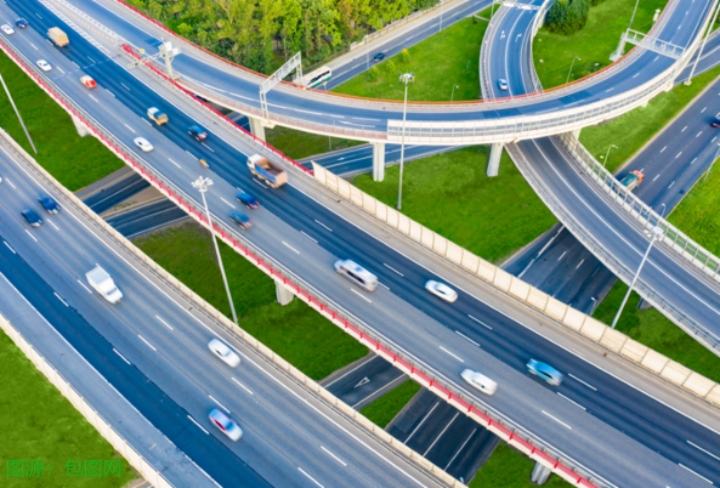 【百强透视】再向母公司收购优质路产，越秀交通基建优化资产组合