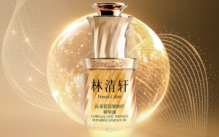 【IPO追踪】高端国货护肤品林清轩开启招股，下一个毛戈平？