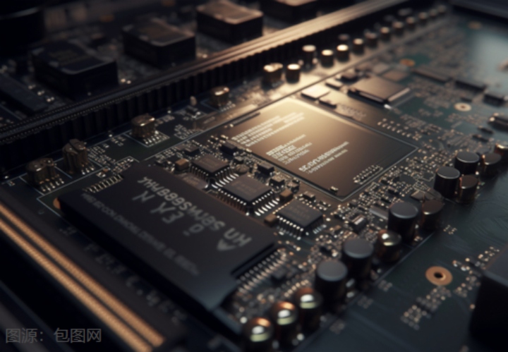 一纸公告！英诺赛科股价起飞，年内股价已翻倍