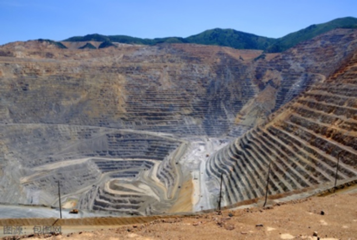 【百强透视】迎铜价“超级周期”！五矿资源股价破新高奔千亿市值