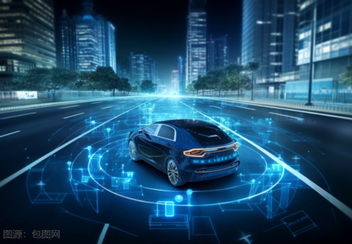 【IPO追踪】激光雷达三巨头聚齐！图达通港股上市股价像过山车