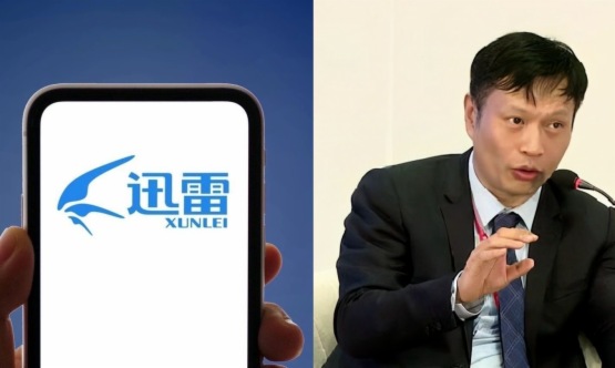 「玩客云」教父海外逃亡，迅雷前 CEO 陈磊的 2 亿贪腐谜局