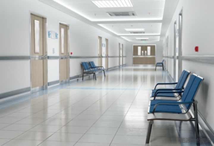 【IPO前哨】莲池医院赴港“补血”，并购撑起的业绩难掩隐忧