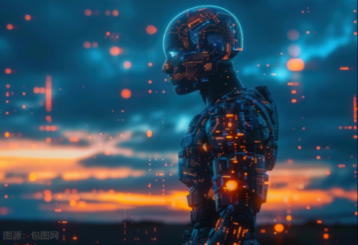 【百强透视】多重利好驱动 优必选股价连日走高