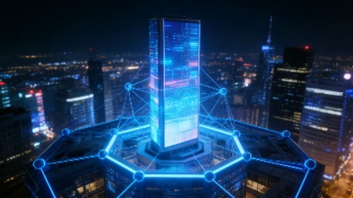 富途信托重塑企业信托新标竿，打通员工股权激励「最后一公里」