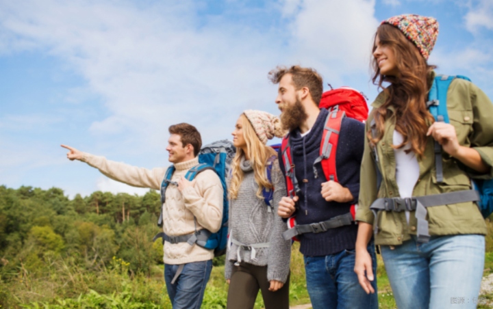 “假期效应”凸显！旅游股普涨，香港中旅、携程均涨超5%