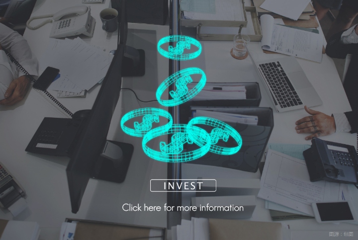 获批准提供“虚拟资产咨询”服务！德林控股一度涨逾26%