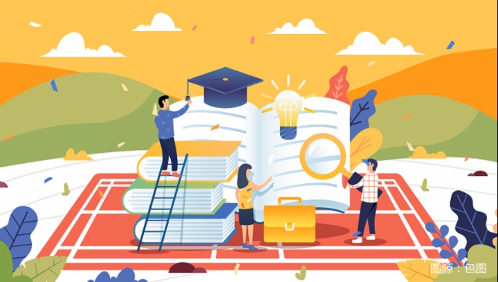 股价向好，新东方季度经营利润增超2倍！机构怎么看？