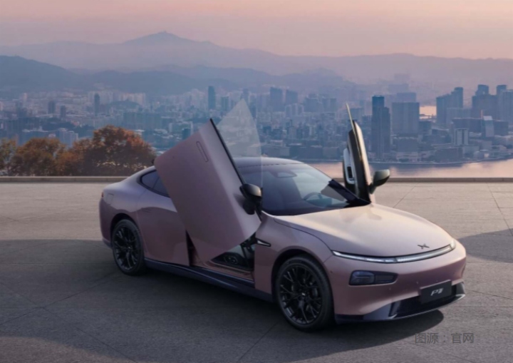 【IPO前哨】传秘密递表港交所：小鹏汇天赴港能改写什么？