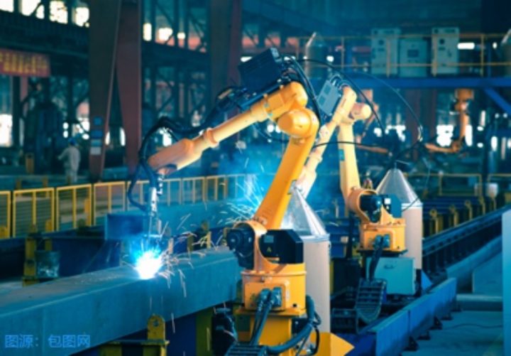 【IPO前哨】具身机器人龙头玖物智能：盈利优等生的增长焦虑