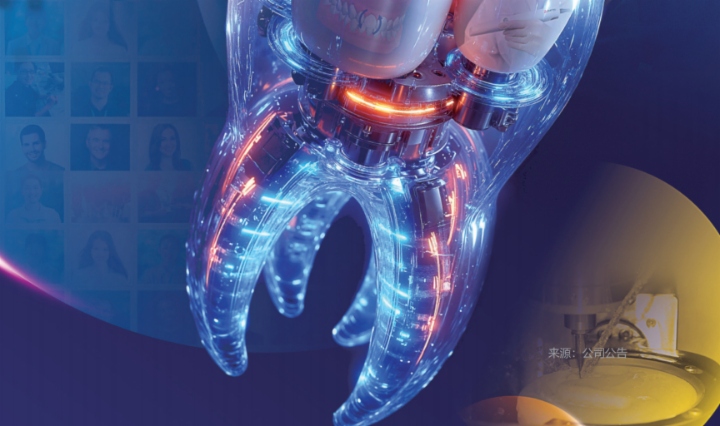 现代牙科跳涨逾16%！高瓴资本溢价入股，释放什么信号？