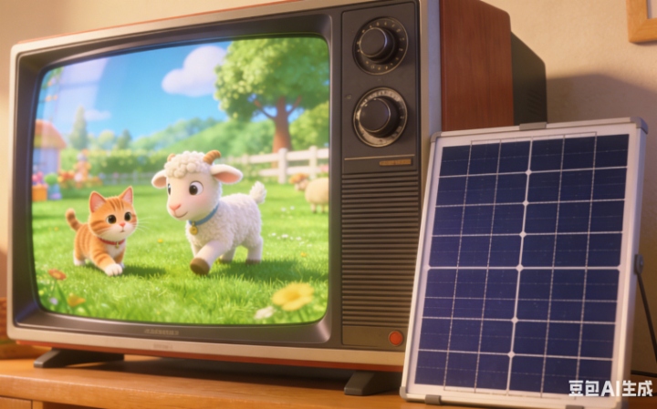 【百强透视】96%溢价豪礼！创维“一拆一退”，光伏独立上市引爆股价