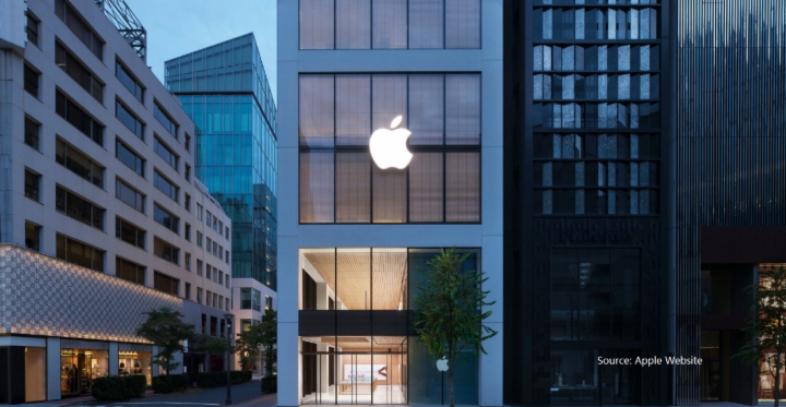 苹果与谷歌驶入AI深水区