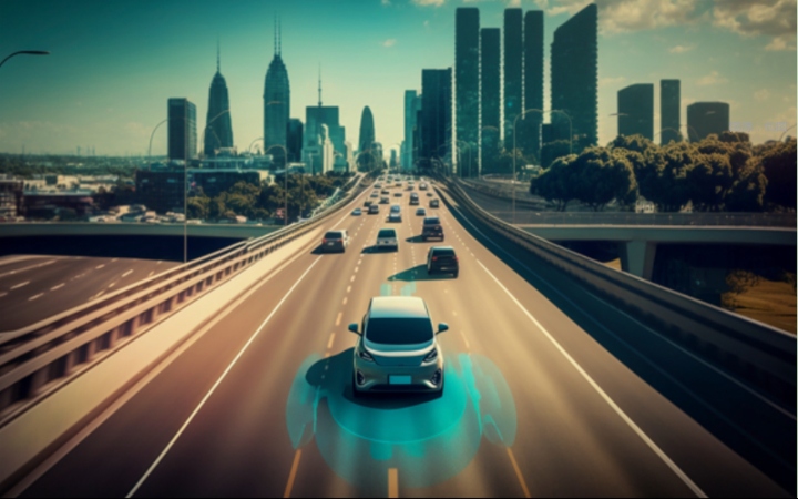 小马智行2025年亏损大幅收窄！投资者缘何不买账？