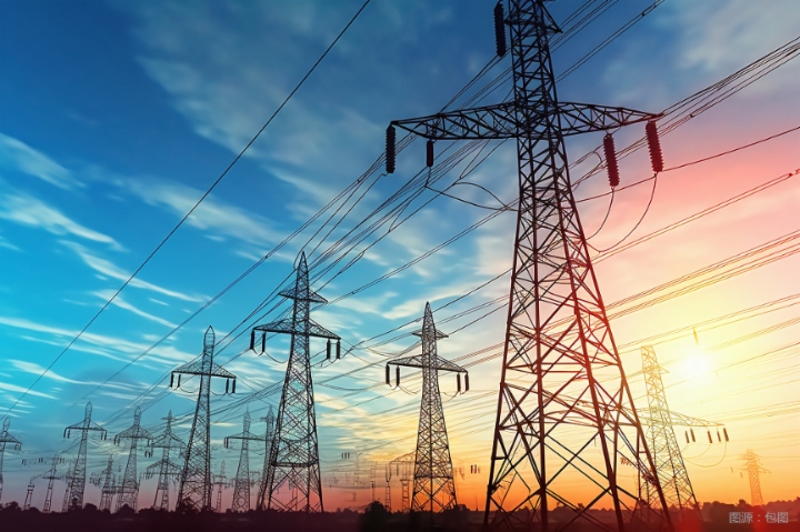 【百强透视】电力设备板块爆发，“AI+出海”打开成长空间？