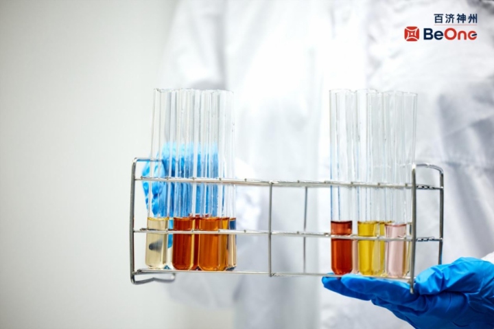 百济神州首次盈利背后的喜与忧