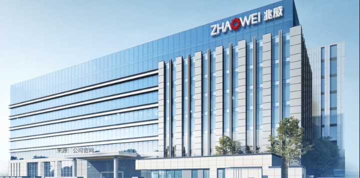 兆威机电“灵巧手”破局，双平台上市拓展全球