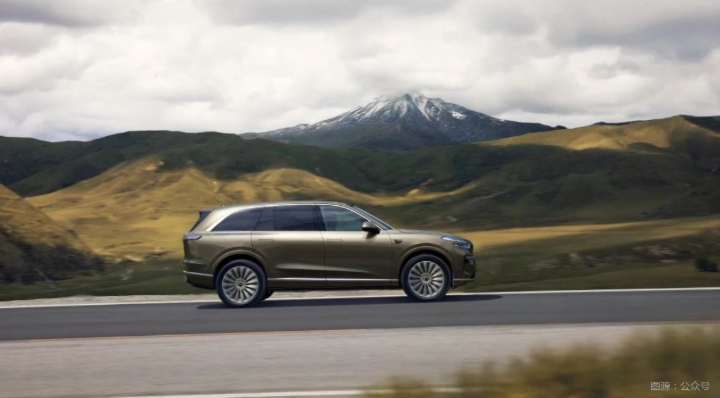 首次实现单季盈利，蔚来迎来业绩拐点？