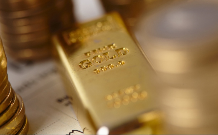 【热点】有色、黄金板块大跌，资金集体退潮！还继续看多？