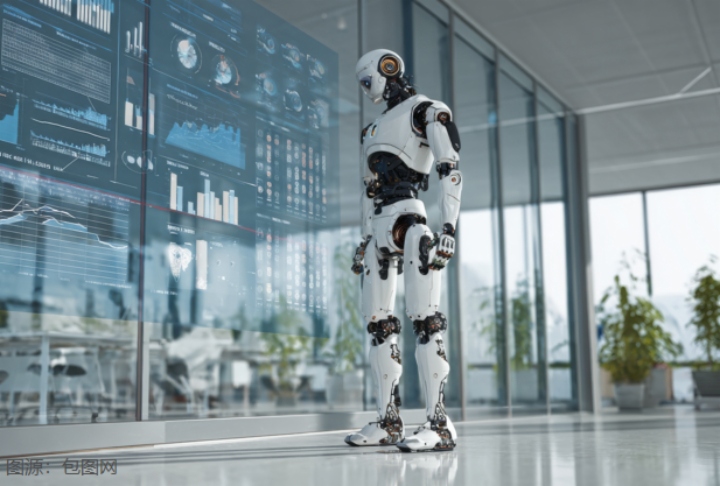 股价大涨的敏实集团，机器人业务是风口还是噱头？