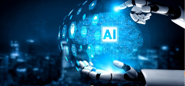 【热点】AI算力再迎重大利好！光通信板块全线爆发