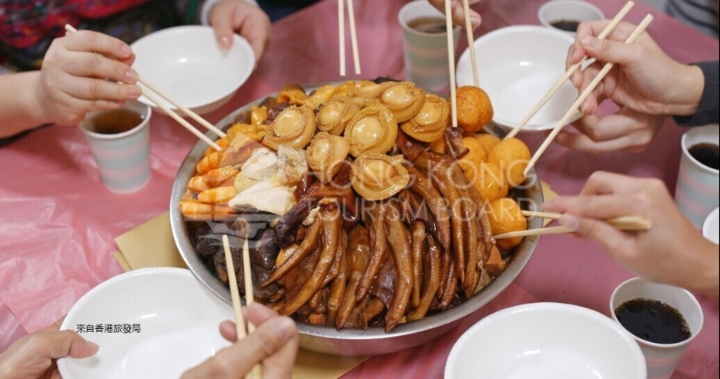 【香港财政预算案】惠民生、助企业