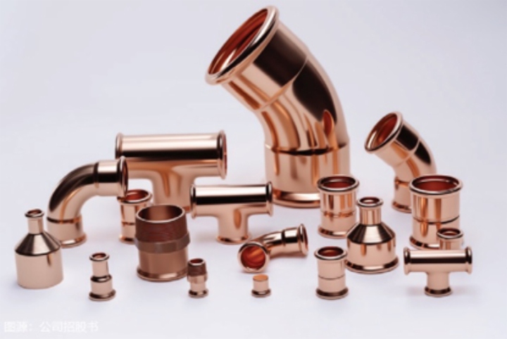 【IPO前哨】海亮股份冲刺“A+H”，毛利率3.8%，短期借款超170亿