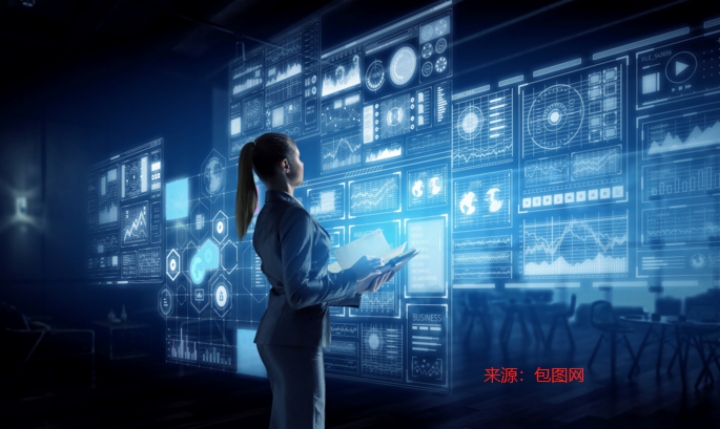 谷歌的AI野心藏在资本开支预算里