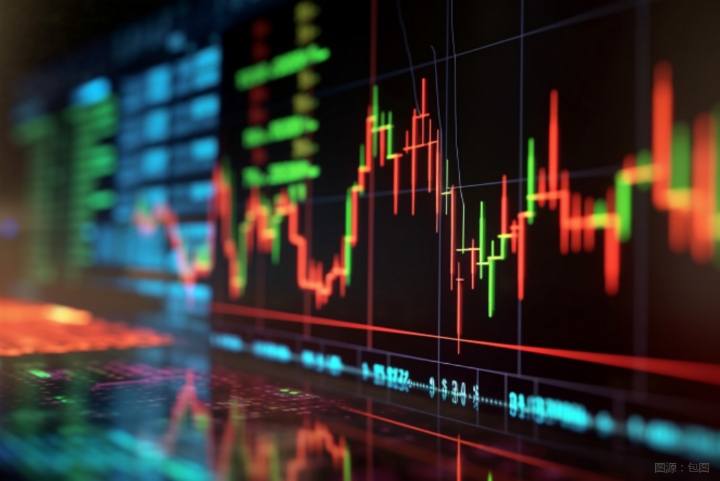 【港股收评】三大指数涨跌不一！存储芯片股重挫，医药股突围