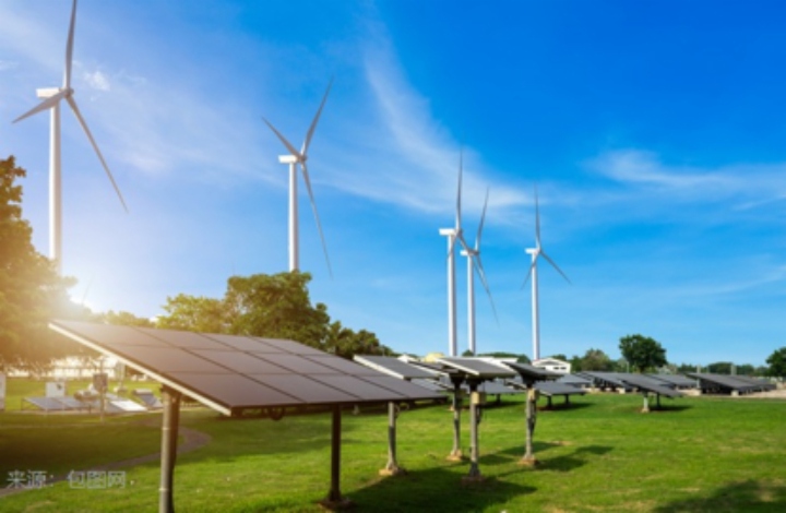 中集安瑞科（03899.HK）去年营收利润双增，造船订单排至2028年！