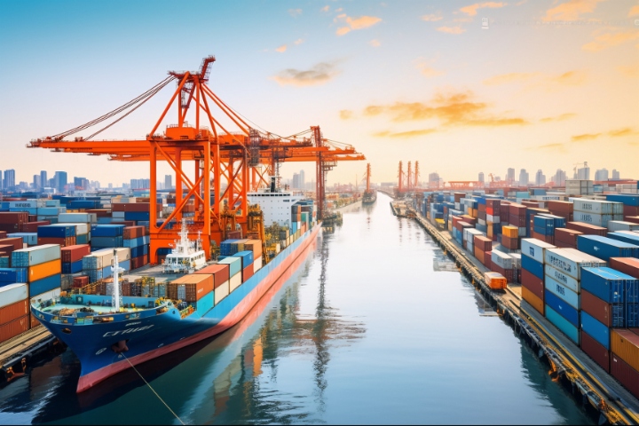 【百强透视】中远海控(01919.HK）步入周期调整期？