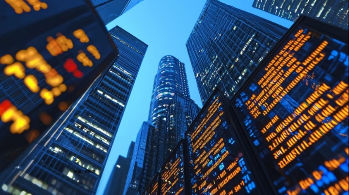 【财华洞察】地缘局势下的全球资产重估：风险还是机遇？