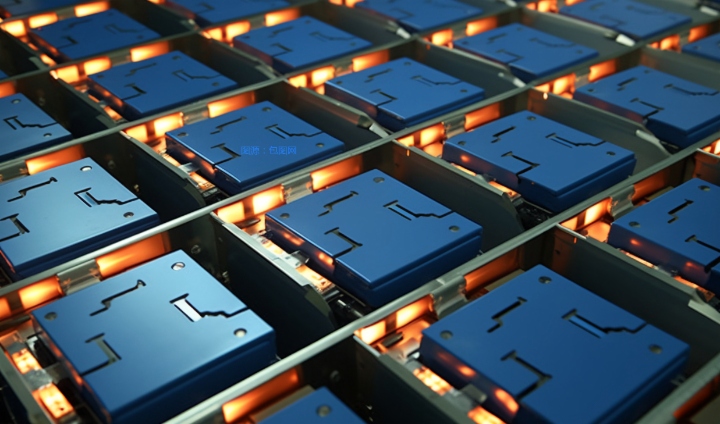 从连亏到赚7亿！“绝地翻盘”的瑞浦兰钧（00666.HK）压力仍在