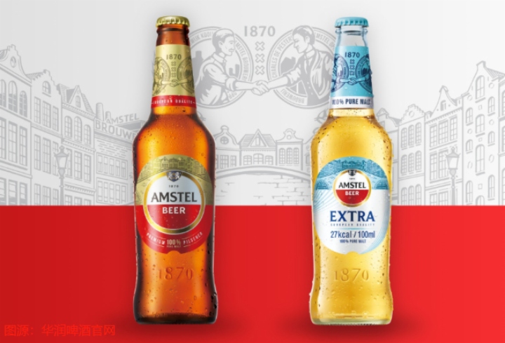 华润啤酒（00291.HK）利润预减约三成背后，一场酝酿多年的断舍离