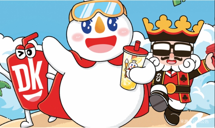 【百强透视】营利双增！蜜雪集团（02097.HK）值得高看？