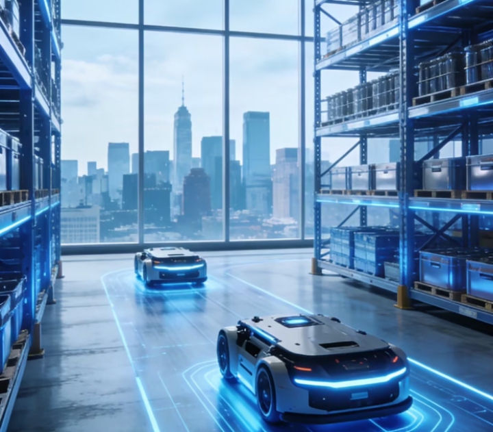 深度透析港股物流机器人“双子星”，凯乐士与极智嘉的经营与成长逻辑