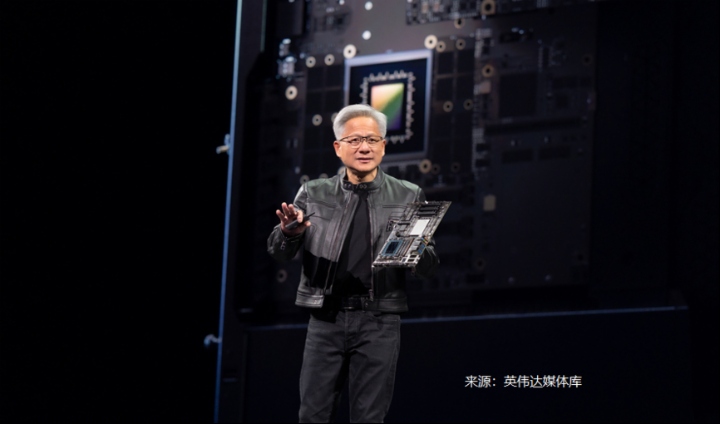 黄仁勋官宣“最后一投”，AI投资逻辑蜕变？