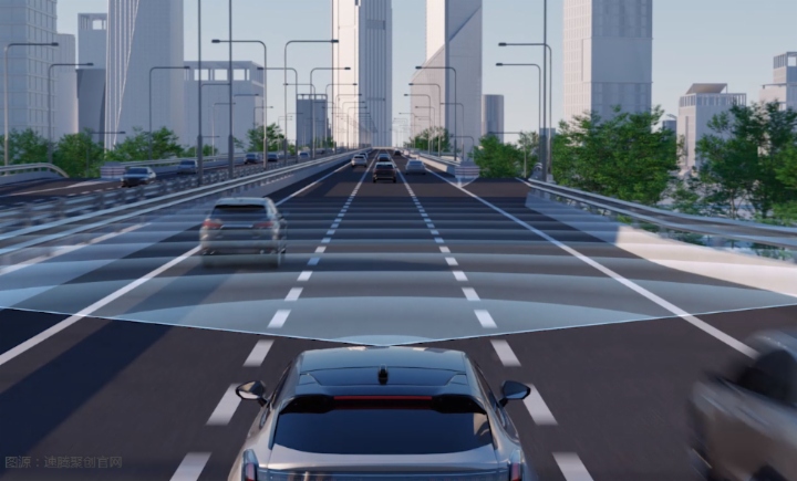 【百强透视】首次单季盈利！速腾聚创（02498.HK）迎来业绩拐点？