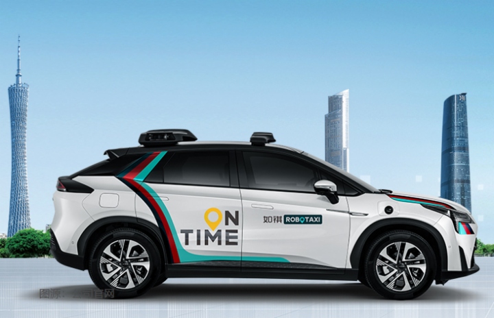 收入翻倍、亏损收窄，如祺出行（09680.HK）终于要熬出头了？