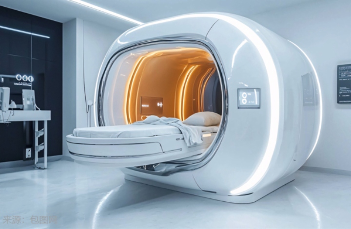 【IPO追踪】医学影像大模型吸金！德适(02526.HK)上市首日狂飙100%