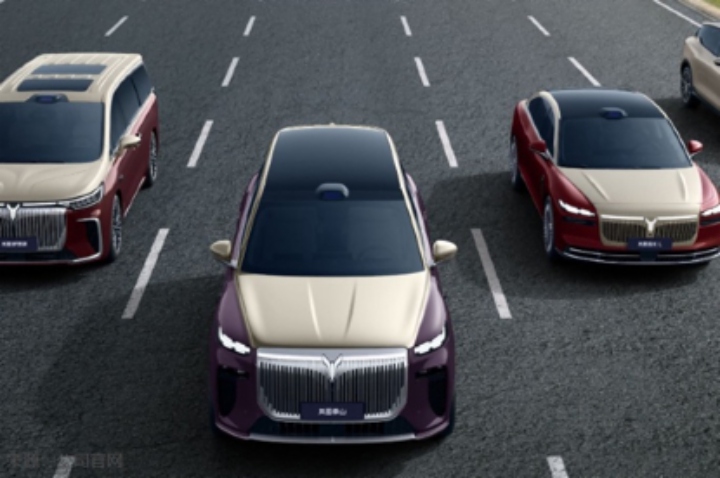 【IPO追踪】不发新股不“圈钱”！岚图汽车将“腾笼换鸟”登陆港股