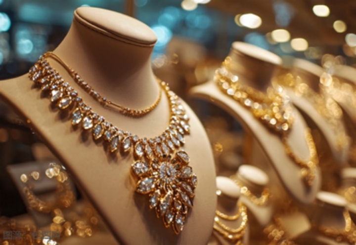 老铺黄金（06181.HK）杀疯了！年赚50亿的“黄金奢侈品”是如何炼成的？