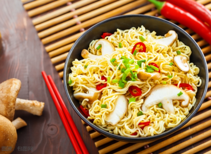 【百强透视】收入承压，但利润大增20.5%！康师傅（00322.HK）仍可期？