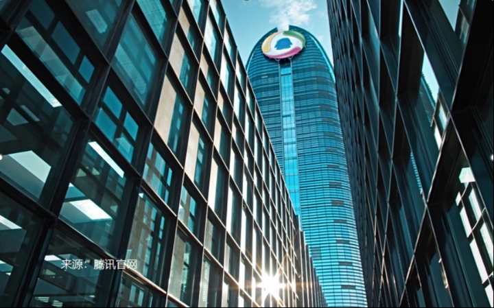 腾讯（00700.HK）季报符合预期，为何股价大跌？