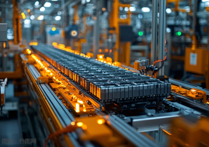 中创新航（03931.HK）净利翻倍，低空、固态电池批量交付在即