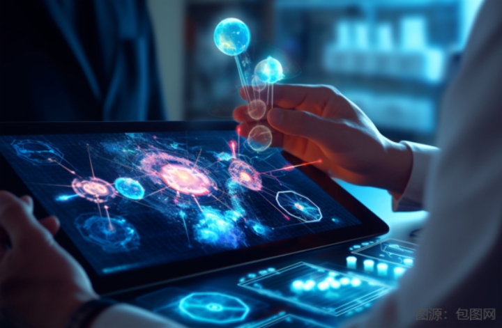 【IPO追踪】数字健康未来可期？轻松健康再涨逾12%创新高