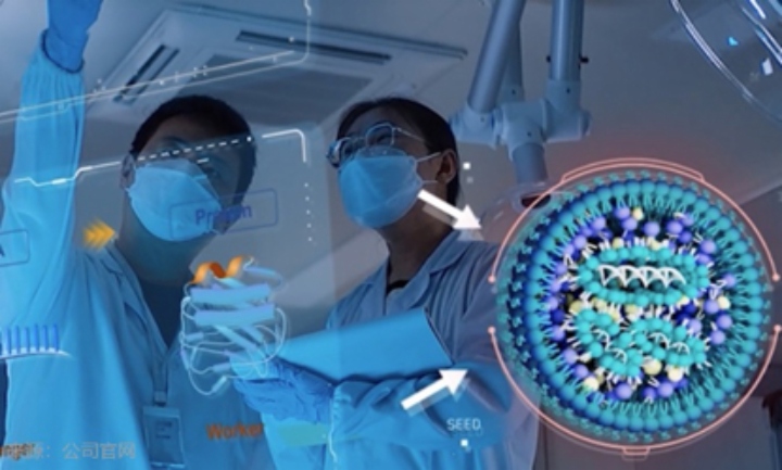 【IPO前哨】五博士领衔！AI药物递送新星剂泰科技的故事动听吗？