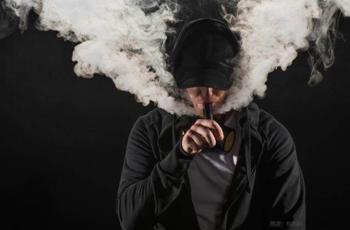 一季度业绩高增！思摩尔国际（06969.HK）HNB业务爆发