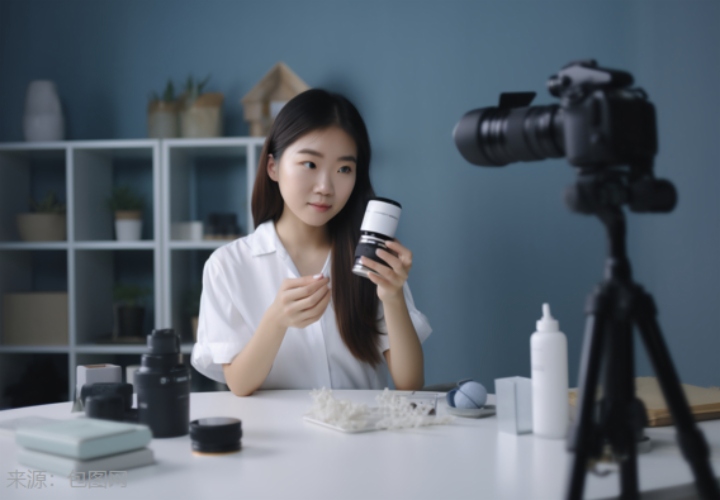 【IPO追踪】百秋尚美冲刺港股：专注电商代运营，获红杉、歌力思参投